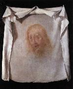 Francisco de Zurbaran The Sudarium of St Veronica china oil painting reproduction